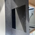 Silestone Arden Blue - Sävedalen - montering  2024-04-25