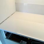 Silestone Miami White - Bunkeflostrand - montering  2024-04-25