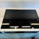 Silestone Miami White - Bunkeflostrand - montering  2024-04-25