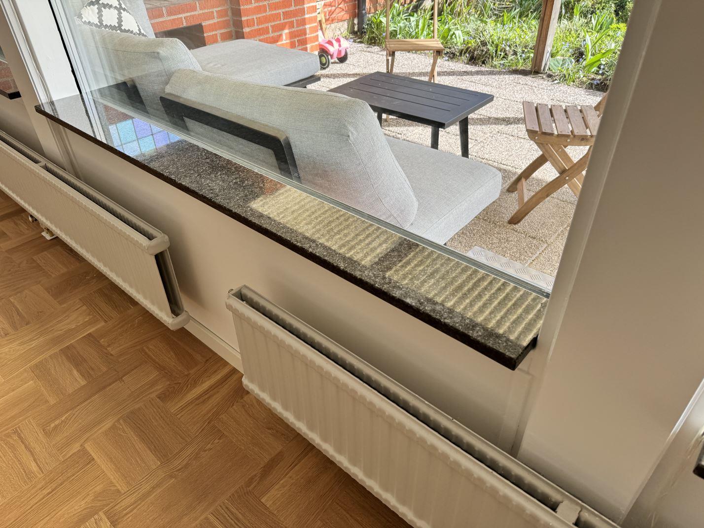 Nuovo Corso Taj Mahl - Malmö - montering  2024-04-25