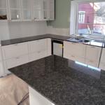 Steel Grey - Glanshammar - montering  2024-04-25