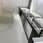 Angola Black - Vellinge - montering  2024-04-25