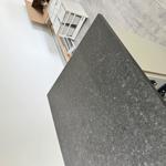 Angola Black - Vellinge - montering  2024-04-25