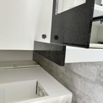 Angola Black - Vellinge - montering  2024-04-25