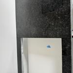 Angola Black - Vellinge - montering  2024-04-25