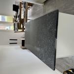Angola Black - Vellinge - montering  2024-04-25