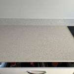 Silestone Blanco City - Bjärred - montering  2024-05-03