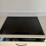 Silestone Blanco City - Bjärred - montering  2024-05-03