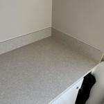 Silestone Blanco City - Bjärred - montering  2024-05-03