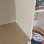 Silestone Coral Clay - Skurup - montering  2024-04-25