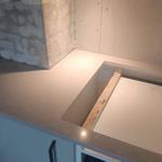 Silestone Royal Reef - Skillingaryd - montering  2024-04-25