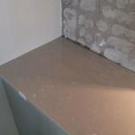 Silestone Royal Reef - Skillingaryd - montering  2024-04-25