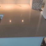 Silestone Royal Reef - Skillingaryd - montering  2024-04-25