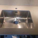 Silestone Royal Reef - Skillingaryd - montering  2024-04-25