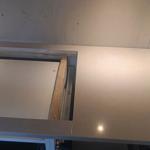Silestone Royal Reef - Skillingaryd - montering  2024-04-25