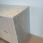 Carrara C - Bunkeflostrand  - montering  2024-04-26