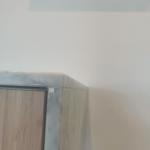 Carrara C - Bunkeflostrand  - montering  2024-04-26