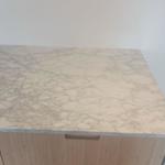 Carrara C - Bunkeflostrand  - montering  2024-04-26