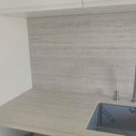Dekton Marmorio - Halmstad - montering  2024-04-27
