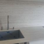 Dekton Marmorio - Halmstad - montering  2024-04-27