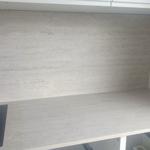 Dekton Marmorio - Halmstad - montering  2024-04-27