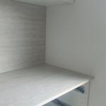 Dekton Marmorio - Halmstad - montering  2024-04-27