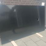 Silestone Negro Tebas - Höllviken 2024-04-26