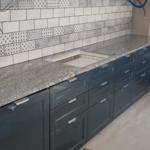 Projekt Viscont White - Skövde