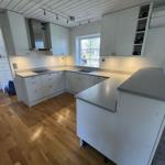 Technistone Noble Concrete Grey - Handen - montering  2024-05-03