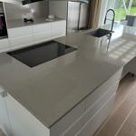 Silestone Royal Reef - Täby - montering  2024-05-12