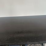 Nero Assoluto Leather - Askim - montering  2024-05-15