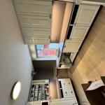 Silestone Brass relish - Vinslöv - montering  2024-05-10