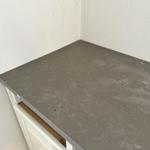 Silestone Brass relish - Vinslöv - montering  2024-05-10