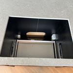 Dekton Vk02 Avorio - Färlöv  - montering  2024-05-10