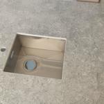 Dekton VK03 Grigio - Torslanda - montering  2024-05-15