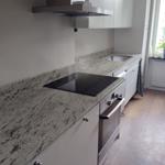 Antique White - Lidingö - montering  2024-05-24