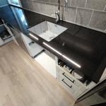 Nero Assoluto - Mariefred - montering  2024-06-14