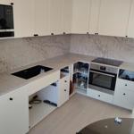 Caesarstone Moorland Fog - Norsborg  - montering  2024-05-10