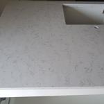 Technistone Noble Carrara - Mörrum 2024-05-25