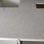 Technistone Noble Carrara - Mörrum 2024-05-25
