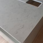 Technistone Noble Carrara - Mörrum 2024-05-25