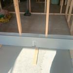 Technistone Noble Concrete Grey - Lund 2024-05-21