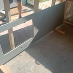 Technistone Noble Concrete Grey - Lund 2024-05-21