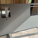 Technistone Noble Concrete Grey - Lund 2024-05-21