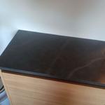 Silestone Bohemian Flame - kävlinge - montering  2024-05-17