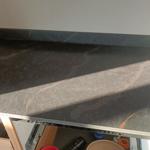 Silestone Bohemian Flame - kävlinge - montering  2024-05-17