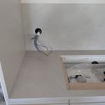 Dekton Argentium - Sollentuna - montering  2024-05-21
