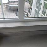 Caesarstone Clamshell - Södra Sandby - montering  2024-05-24