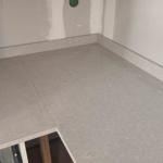 Caesarstone Clamshell - Falköping  - montering  2024-05-23