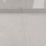Caesarstone Clamshell - Falköping  - montering  2024-05-23